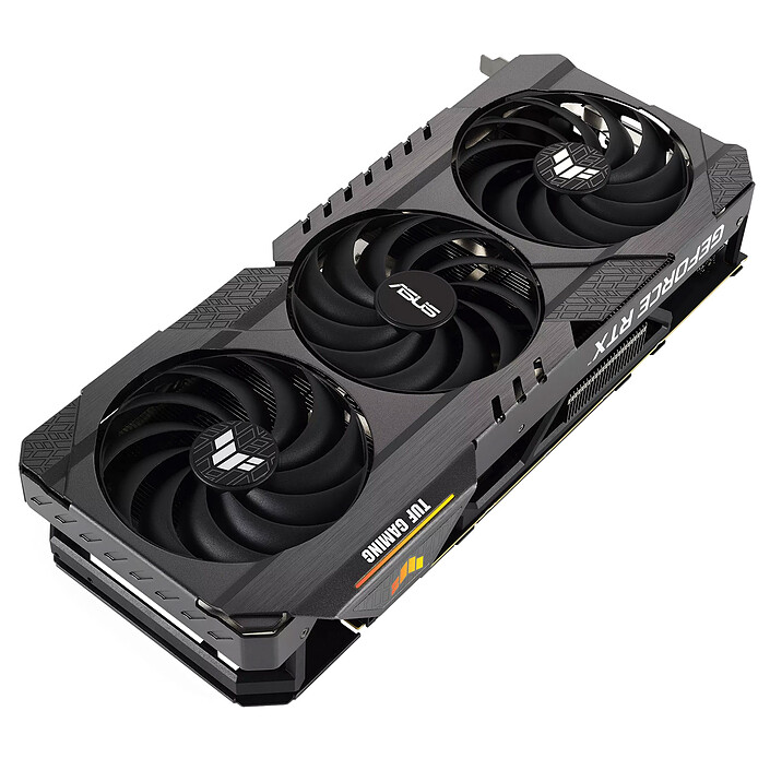 Avis ASUS TUF Gaming GeForce RTX 4090 OC OG Edition 24GB