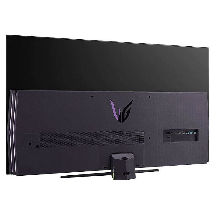 Comprar LG 47,5" OLED - UltraGear 48GQ900-B