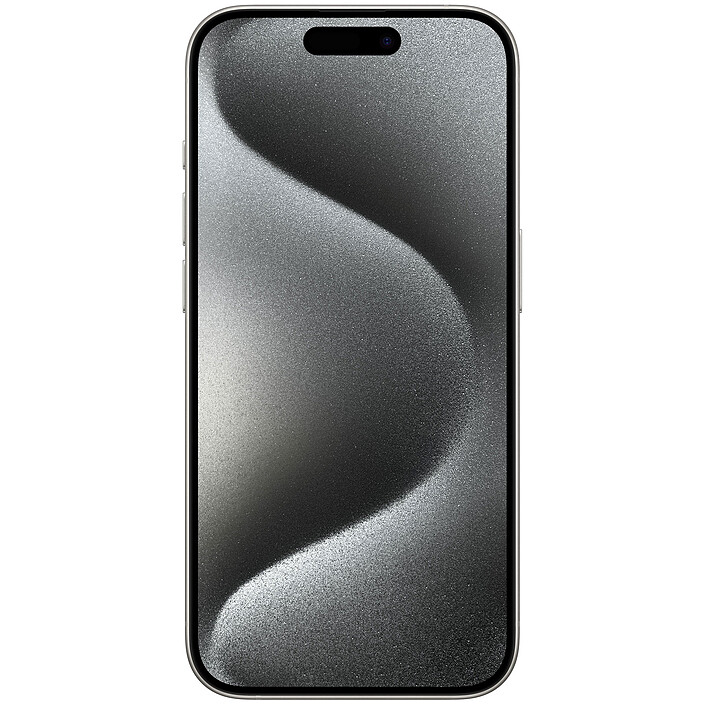 Smartphone reconditionné