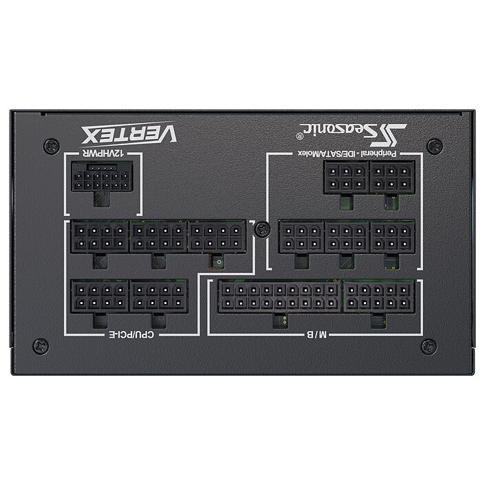 Seasonic VERTEX GX-1200 economico