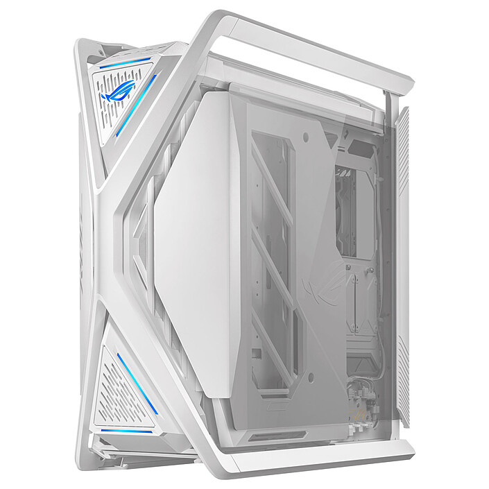 Avis ASUS ROG Hyperion GR701 - Blanc