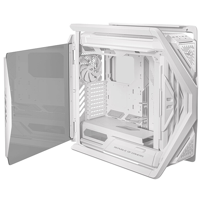 Acheter ASUS ROG Hyperion GR701 - Blanc