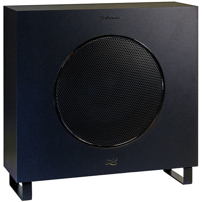 Onkyo TX-NR6100B Noir + Cabasse Eole 4 Noir Pack d'enceintes 5.1 pas cher