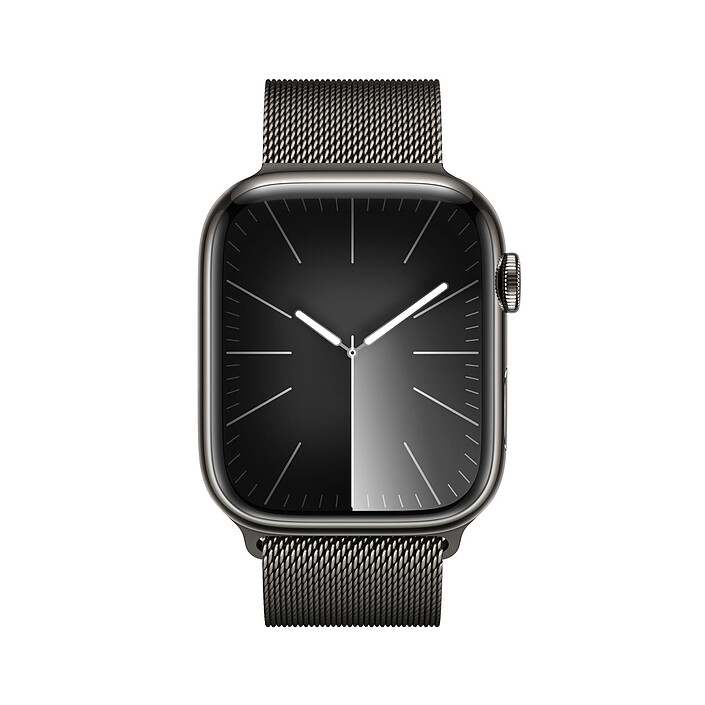 Montre connectée