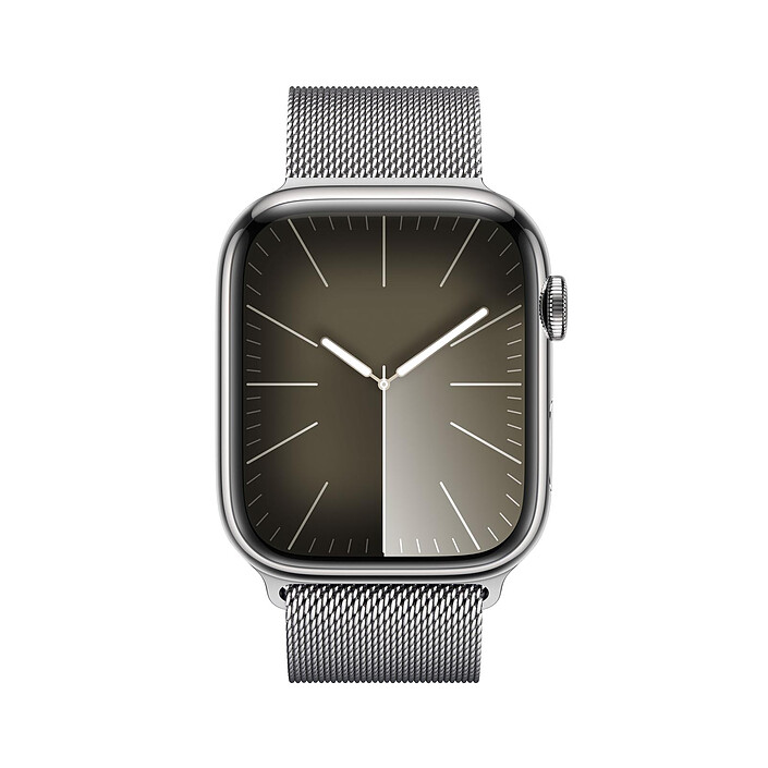 Montre connectée