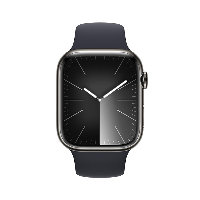 Montre connectée