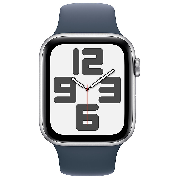 Montre connectée
