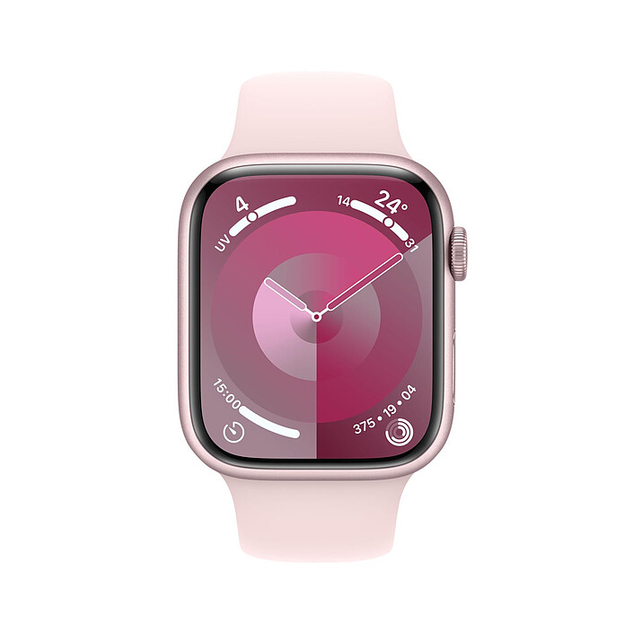 Montre connectée