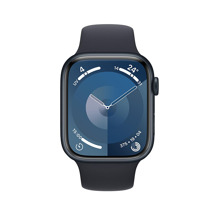 Montre connectée