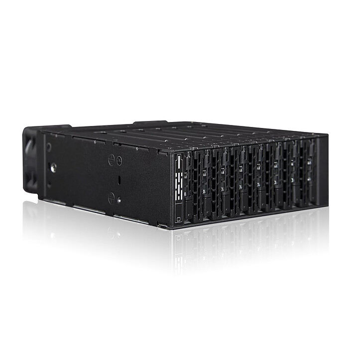 Opiniones sobre ICY DOCK ToughArmor MB873MP-B V2