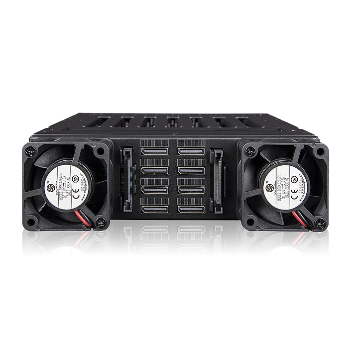 Comprar ICY DOCK ToughArmor MB873MP-B V2