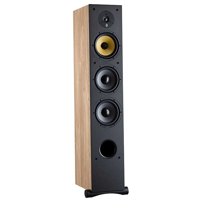 Enceintes Hifi