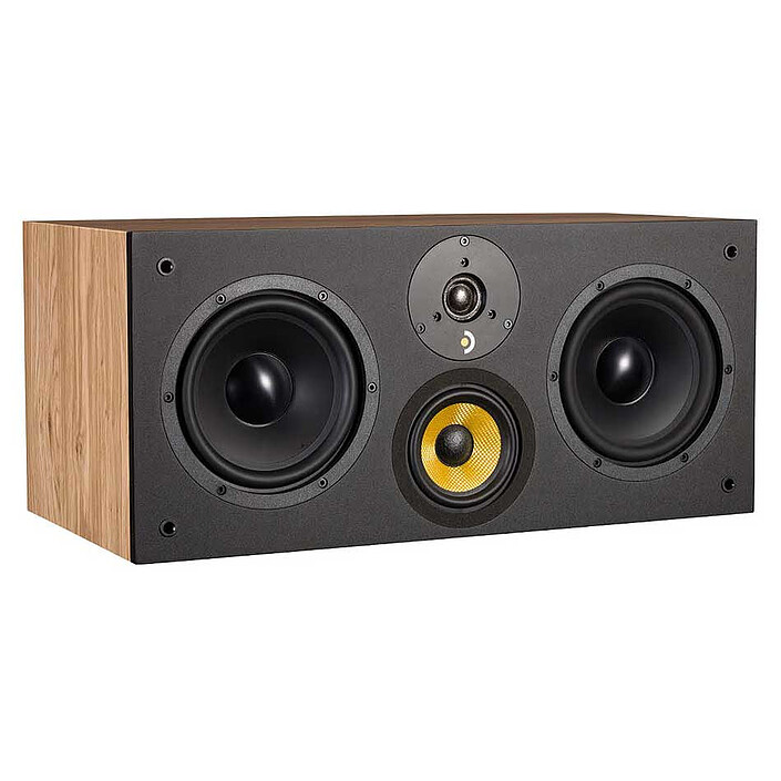 Acheter Davis Acoustics Pack Ariane 7 Chêne clair GM