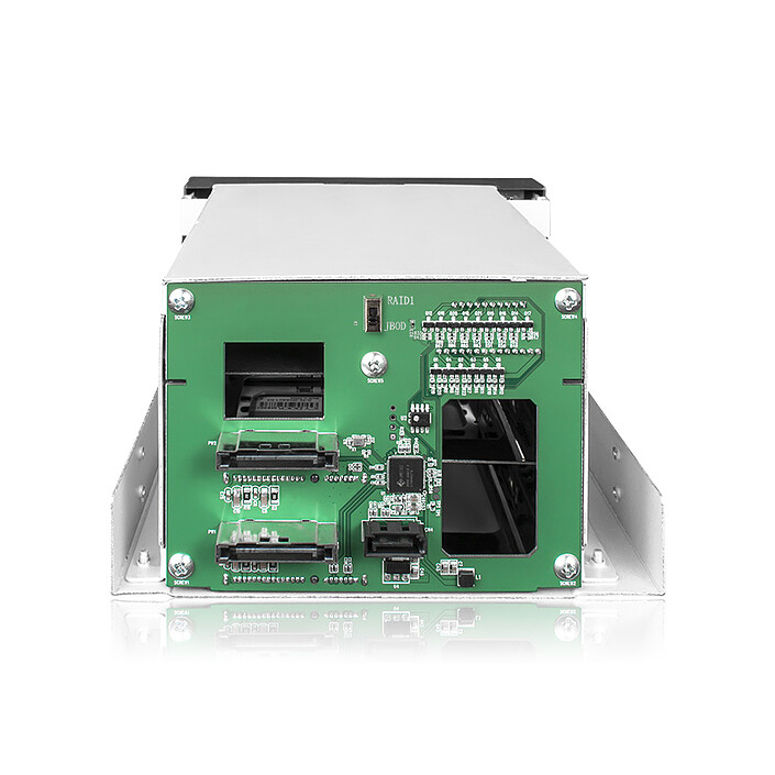 Rack HDD interne