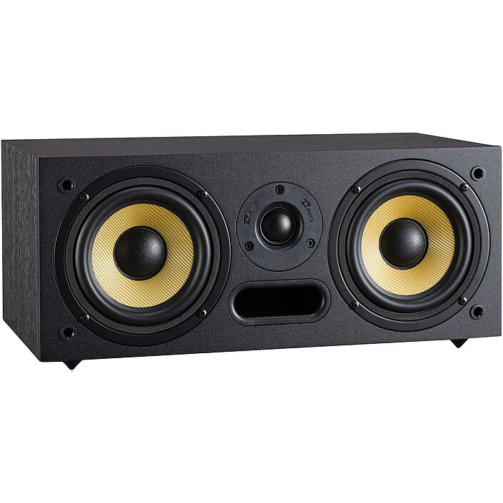 Acheter Davis Acoustics Pack Ariane 7 Noir GM