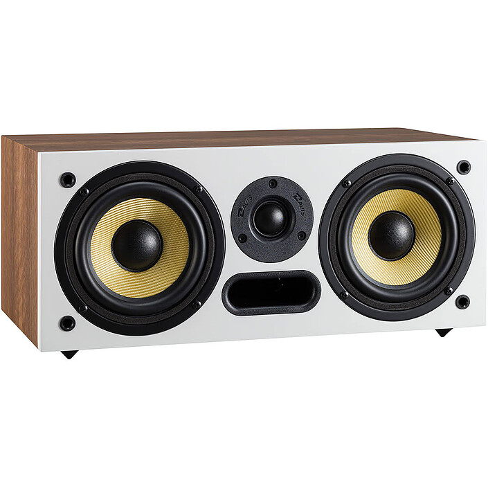 Acheter Davis Acoustics Pack Ariane 7 Noyer PM