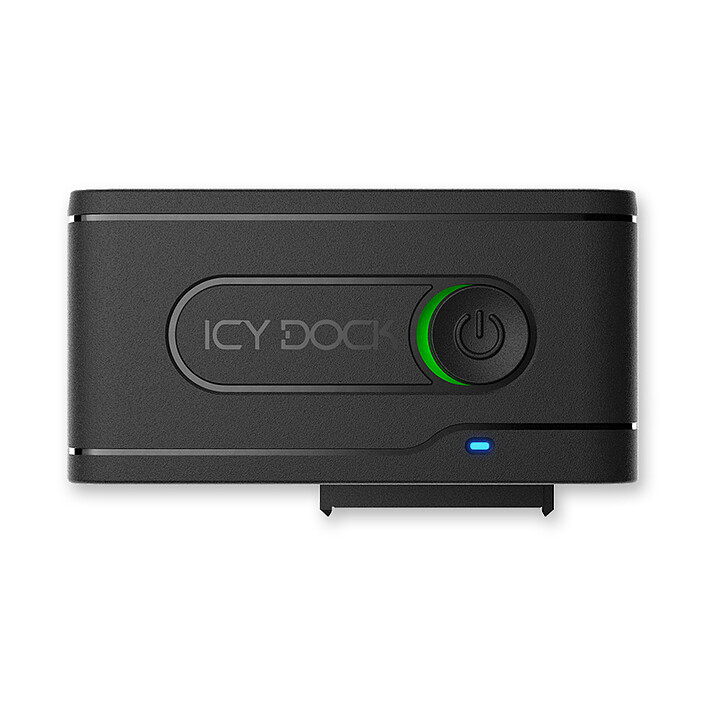 ICY DOCK Adattatore EZ Ex MB931U-1VB R1