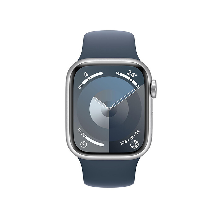 Montre connectée