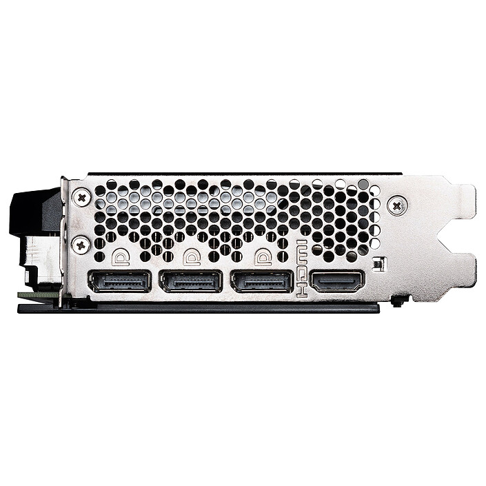 Acheter MSI GeForce RTX 4070 VENTUS 2X 12G OC