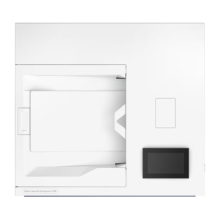Acheter HP Color LaserJet Enterprise 5700dn