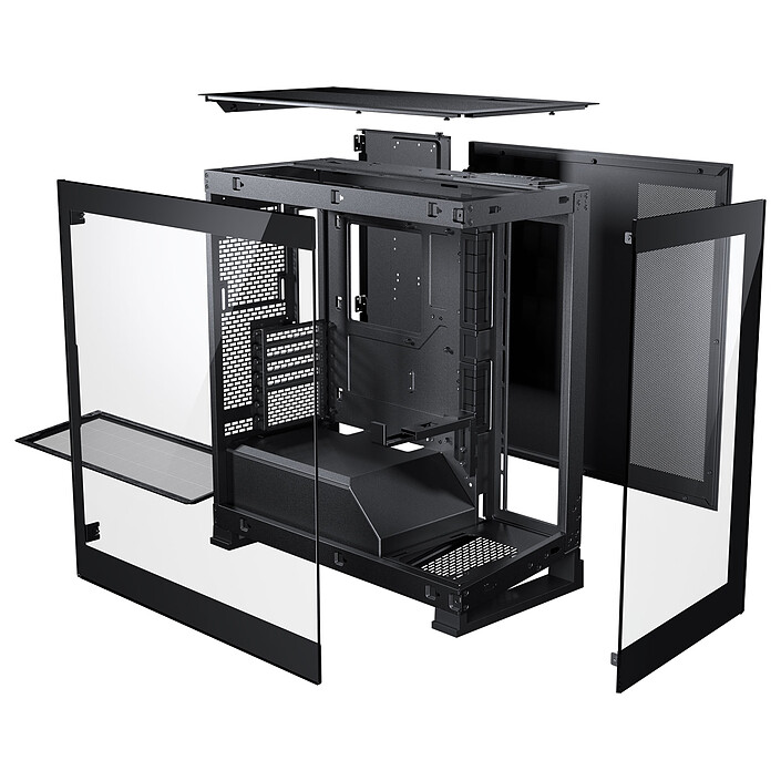 Phanteks NV5 (nero) economico