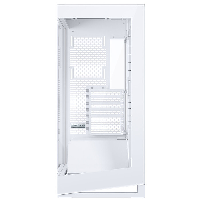 Review Phanteks NV5 (White)