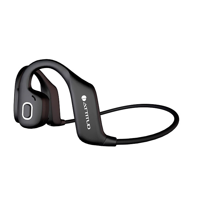 ATTITUD EarSPORT Noir