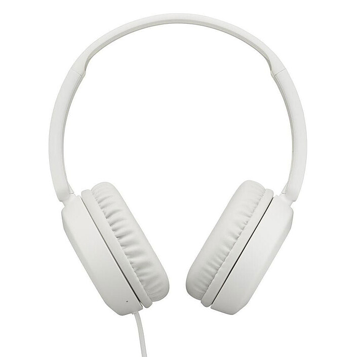 Avis JVC HA-S31M Blanc
