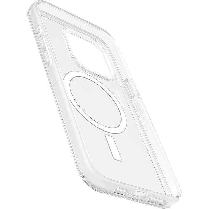 Acquista OtterBox Symmetry Clear iPhone 15 Pro Max