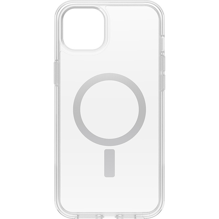 Acheter OtterBox Symmetry Clear iPhone 15 Plus