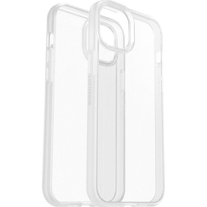 OtterBox React Transparent iPhone 15 Plus