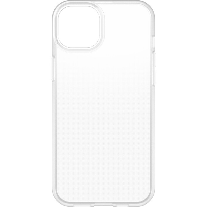 Acheter OtterBox React Transparent iPhone 15 Plus