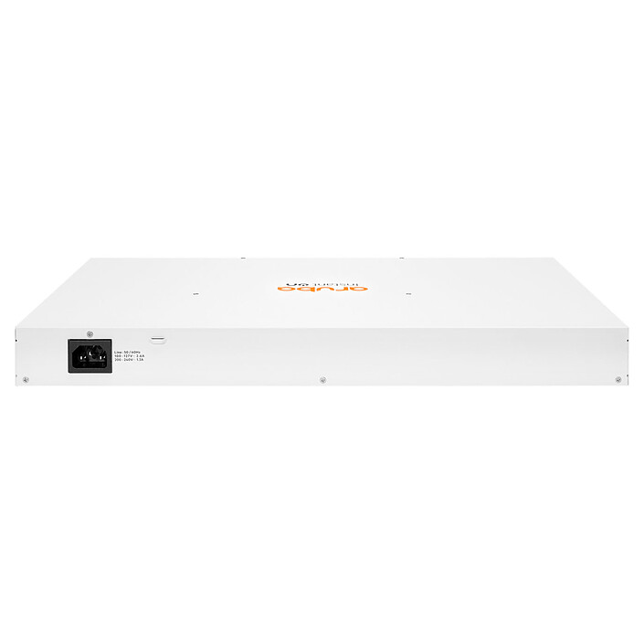 Avis HPE Networking Instant On 1930 24G Class4 PoE 195W (JL683B)