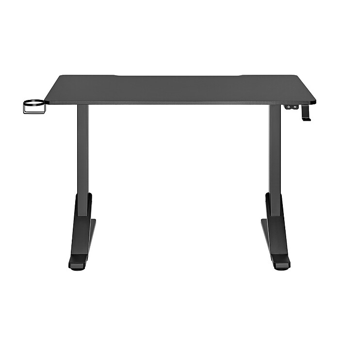 Computer desk