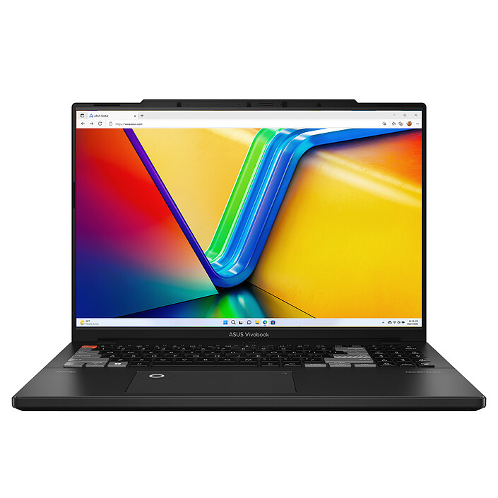 PC portable