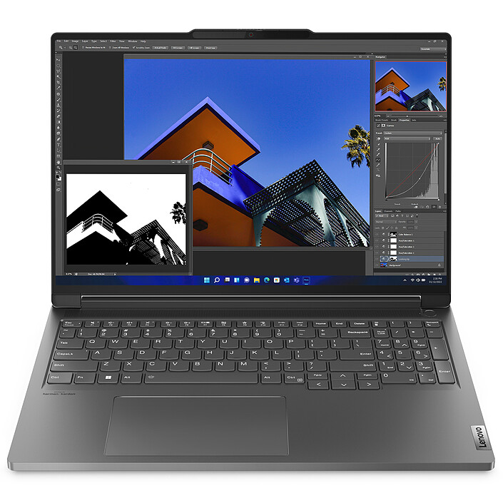 PC portable