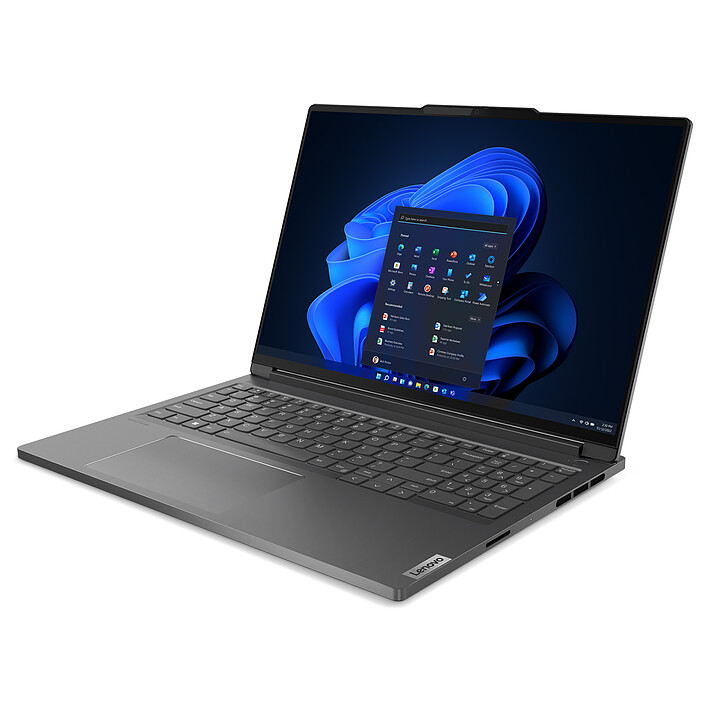Avis Lenovo ThinkBook 16p G4 IRH (21J8000EFR)