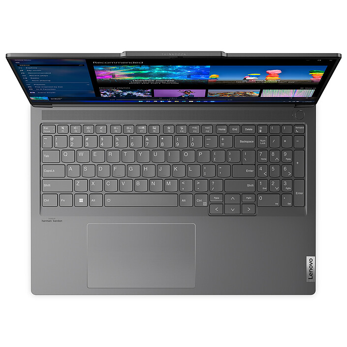 Acheter Lenovo ThinkBook 16p G4 IRH (21J8000AFR)