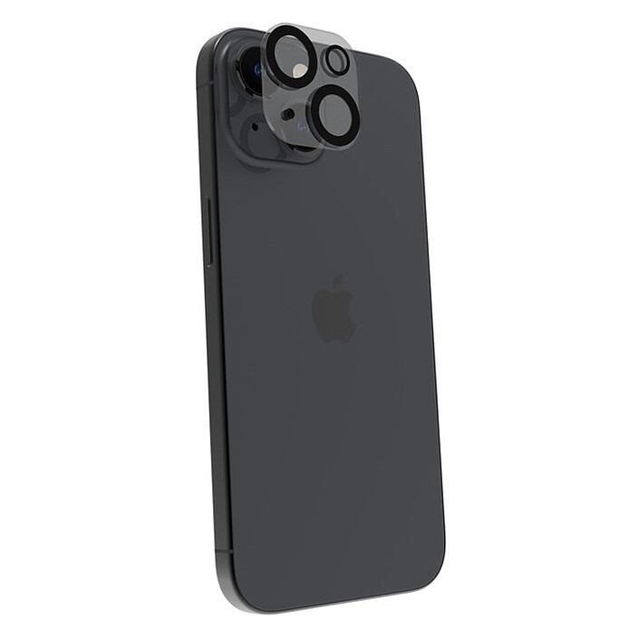 Tiger Glass Plus Lente Fotocamera iPhone 15 / 15 Plus