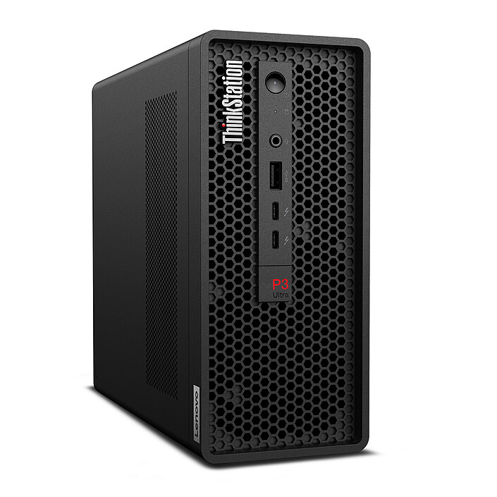 Lenovo ThinkStation P3 Ultra (30HA004QFR)