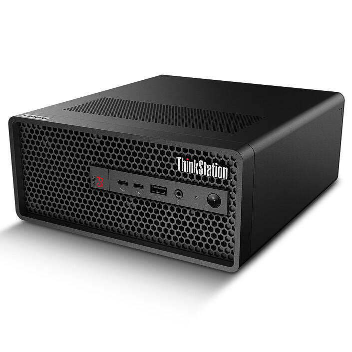 Acheter Lenovo ThinkStation P3 Ultra (30HA004QFR)