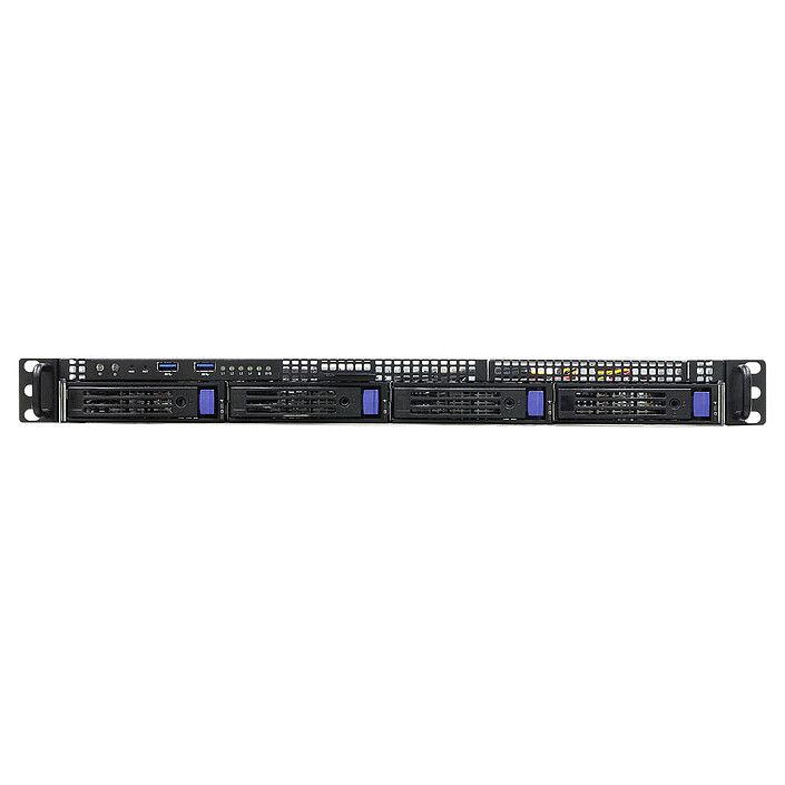 Avis ASRock Rack 1U4LW-B650/2L2T
