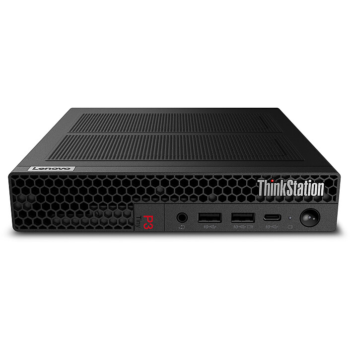 Lenovo ThinkStation P3 Tiny (30H0005NFR)