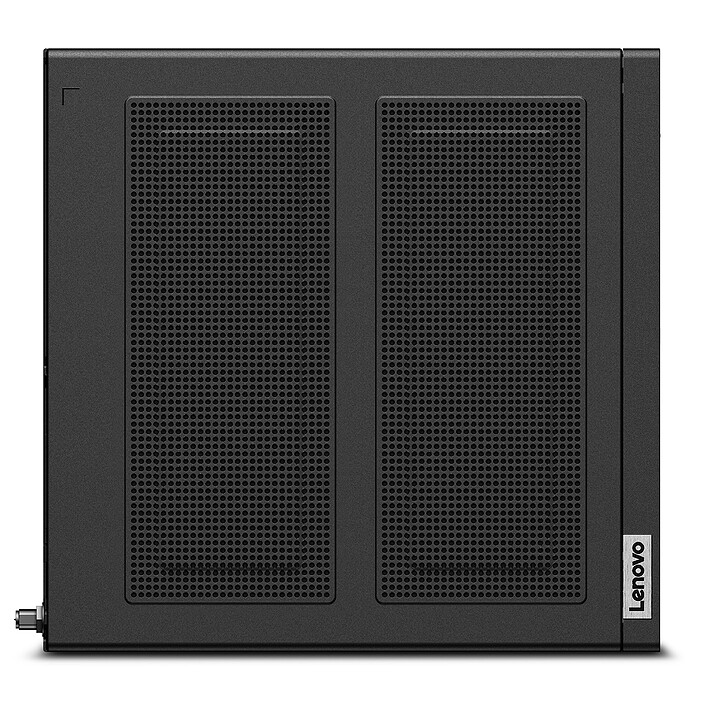 Opiniones sobre Lenovo ThinkStation P3 Tiny (30H0000FFR)