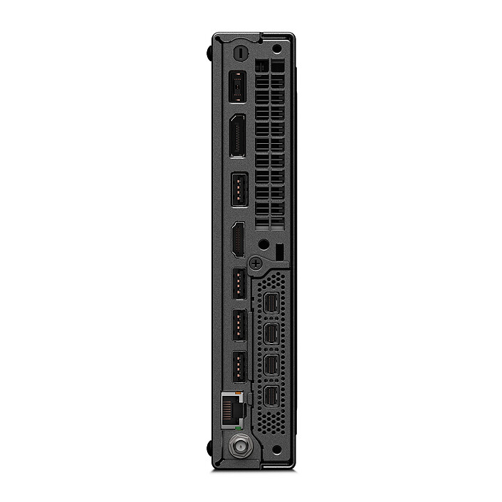 Comprar Lenovo ThinkStation P3 Tiny (30H0005NFR)