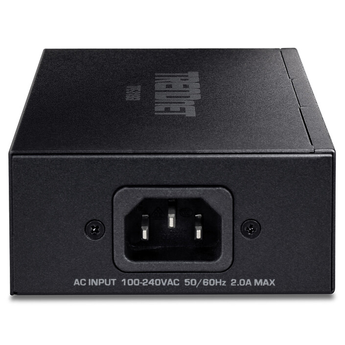 Opiniones sobre TRENDnet TPE-319GI