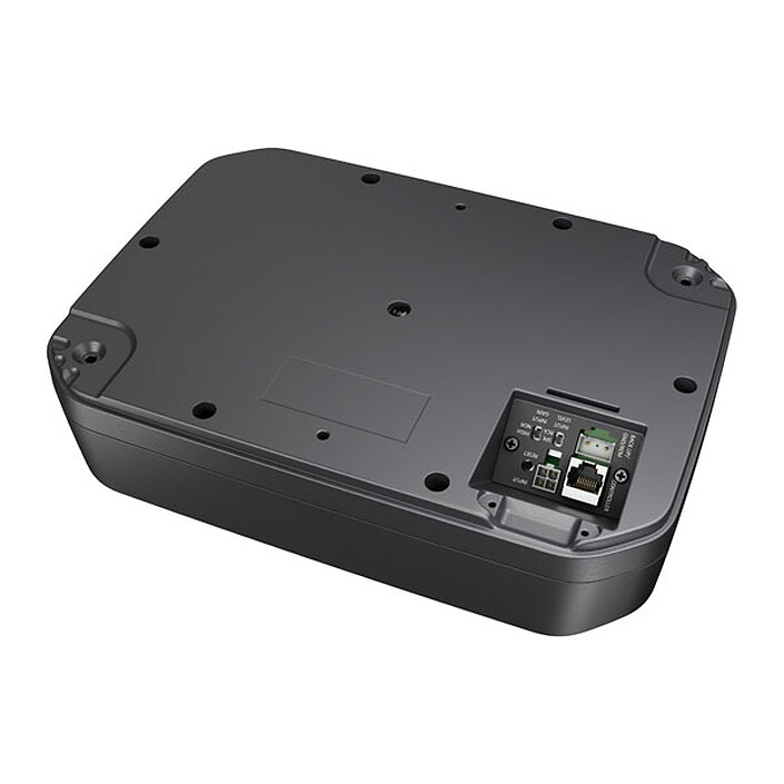 Avis Pioneer TS-WX140DA