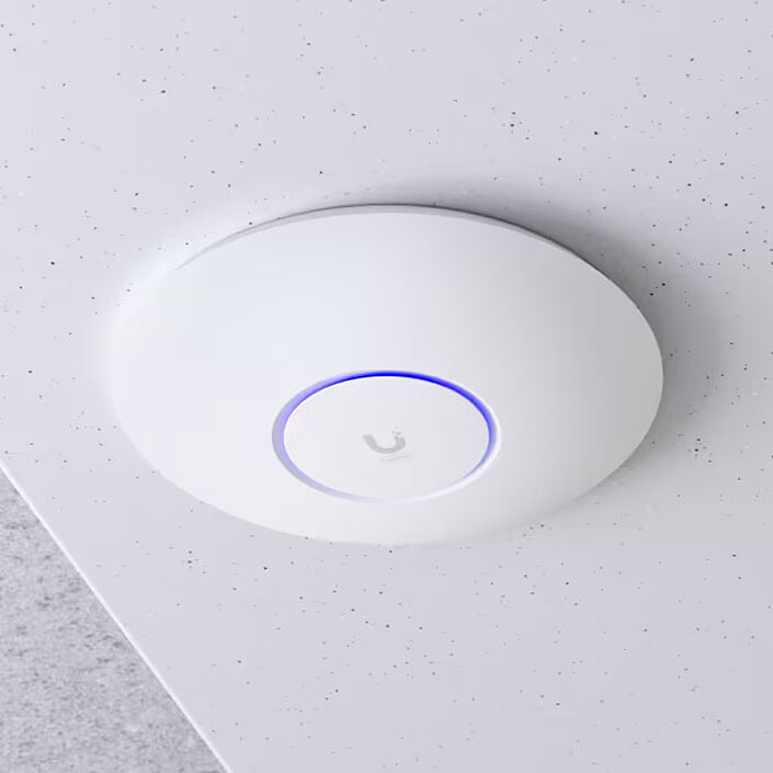 Point d'accès WiFi