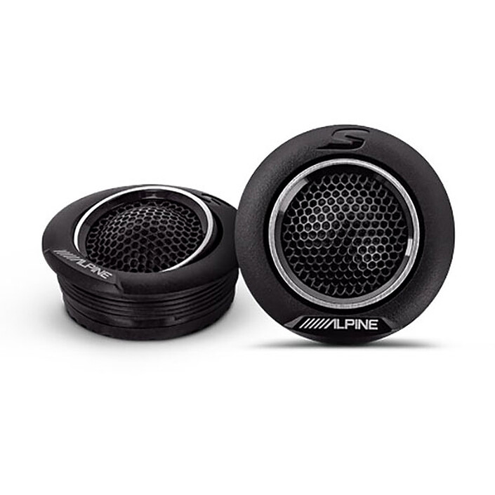 Alpine S2-S65C pas cher