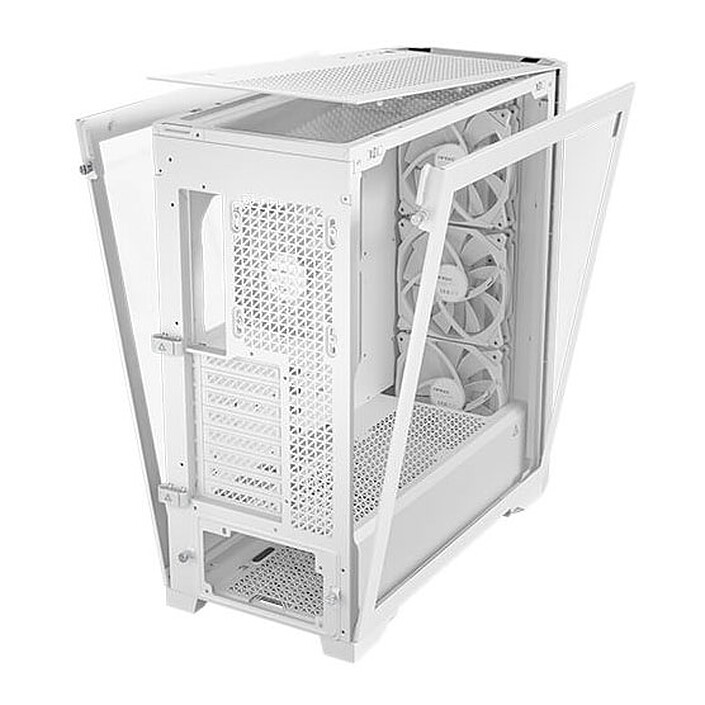 Antec Performance 1 FT - Bianco economico